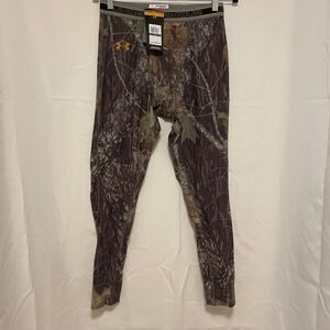Under Armour Realtree Xtra Camo Performance Pants